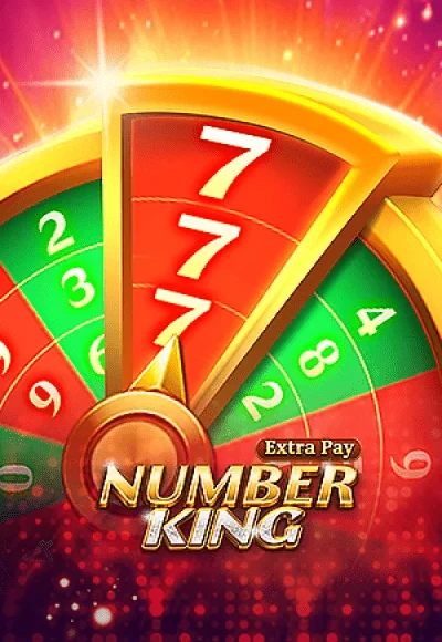11WIN Number King