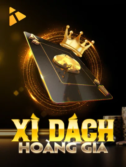 11WIN Xì Dách Hoàng Gia